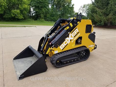 best mini skid steer 2023|boxer mini skid steer.